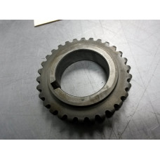105S117 Crankshaft Timing Gear From 2012 Chevrolet Impala  3.6
